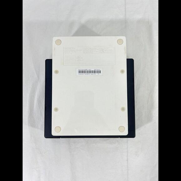 Sony VRD-MC1 Video Recordable DVD Drive Standalone Burn Record Movies VHS - Picture 8 of 10